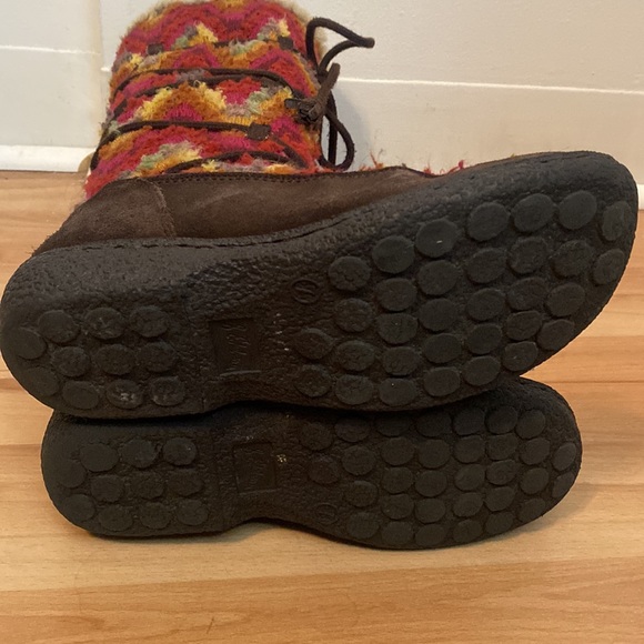 Sam Edelman Boots - Picture 14 of 16